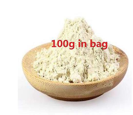 Vorallme High Quality 100% Natural Yunnan Sanqi Panax Notoginseng Root/ Sanqi Extract Powder Diy Mask Powder Choose 100g on Productcaster.