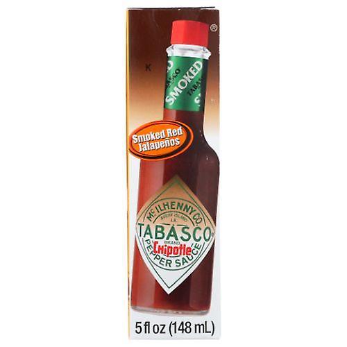 Tabasco Chipotle Pepper Sauce, 5 Oz (balenie 4) on Productcaster.