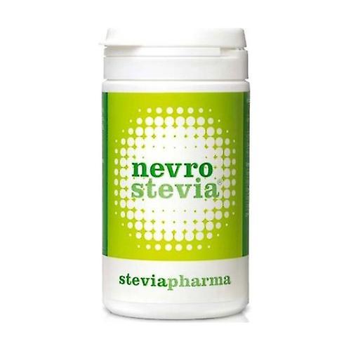 Steviapharma Nevro Stevia 50 capsules on Productcaster.