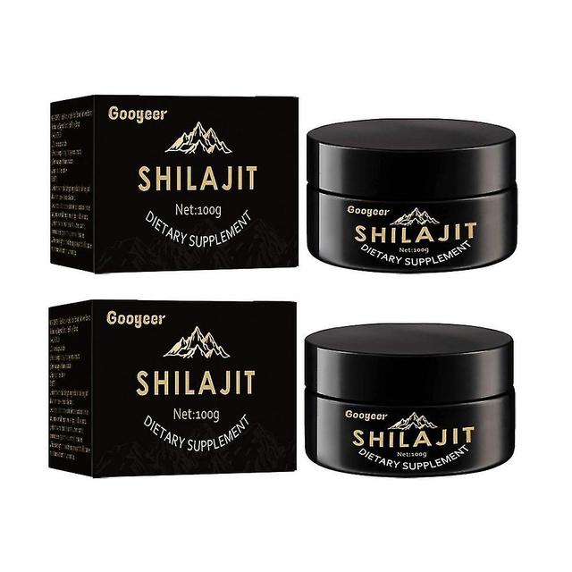 1-3x himalájska živica shilajit, 30g, 100% čistá, laboratórne testovaná, najbezpečnejšia a najvyššia účinnosť on Productcaster.