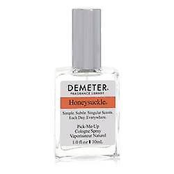 Demeter honeysuckle cologne spray by demeter 4 oz on Productcaster.