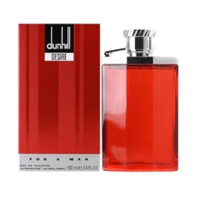 Dunhill Desire Red Eau De Toilette 150ml Spray on Productcaster.