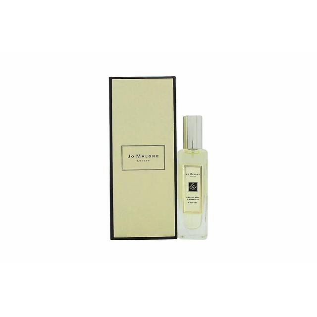 Jo Malone English Oak & Hazelnut Eau de Cologne 30ml Spray on Productcaster.