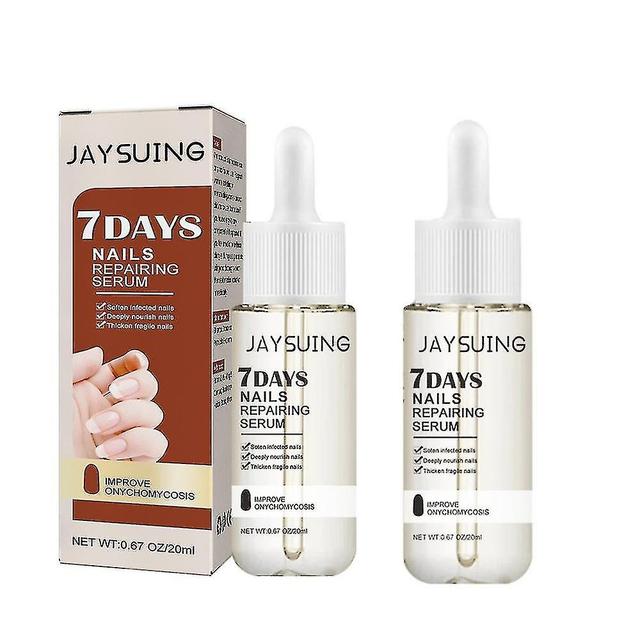 7 Days Nail Growth And Strengthening Serum, Nail Growth And Strength Serum New on Productcaster.