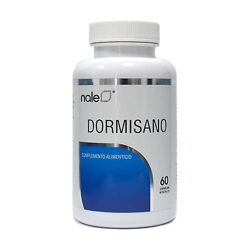 Nale Dormisan 60 capsules on Productcaster.