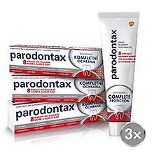 Parodontax - Volledige bescherming Whitening Tandpasta 75ml on Productcaster.