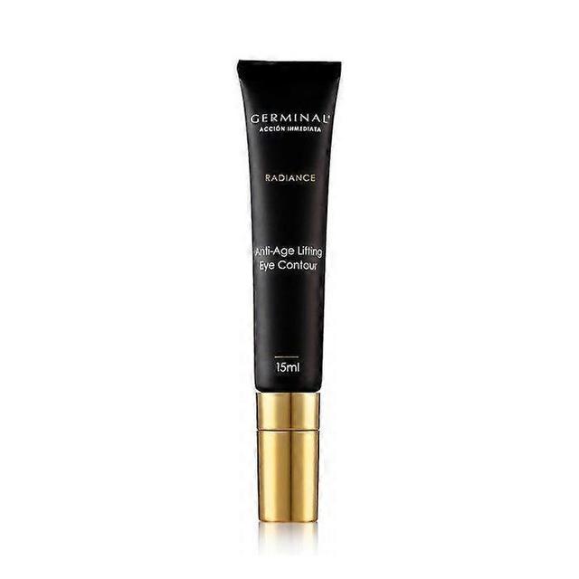 Germinal radiance anti-age lifting eye contour 15ml on Productcaster.