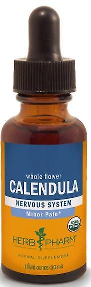 Herb Pharm Calendula Extract 1 Oz on Productcaster.