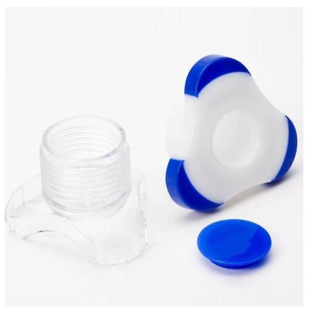 Ycxpy Kid Pill Pulverizer Tablet Grinder Medicine Cutter Crusher Storage Box Crush 1PCS on Productcaster.