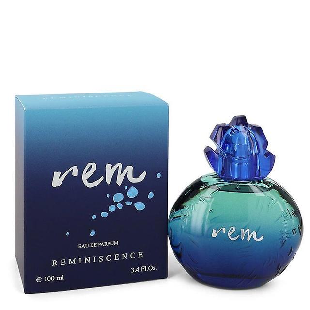 Rem Reminiscence av Reminiscence Eau De Parfum Spray (Unisex) - Kvinner dufter Eau De Parfum i/t 100 ml on Productcaster.