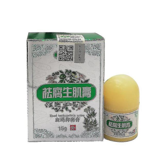 15g Bedsore Powder Toning Antibacterial Powder Has Strong Antibacterial Effect On Candida Albicans And Staphylococcus Aureus on Productcaster.