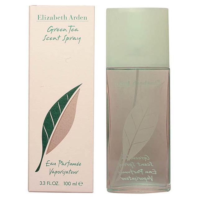 HEksjo Perfume Ladies Green Tea Scent Elizabeth Arden EDP (100ml) on Productcaster.