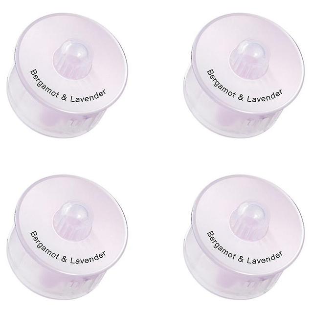 4x For Ecovacs Air Freshener Ecovacs Deebot T9 Max T9 Power T9 Aivi Fragrance Deodorant Capsule Acce on Productcaster.