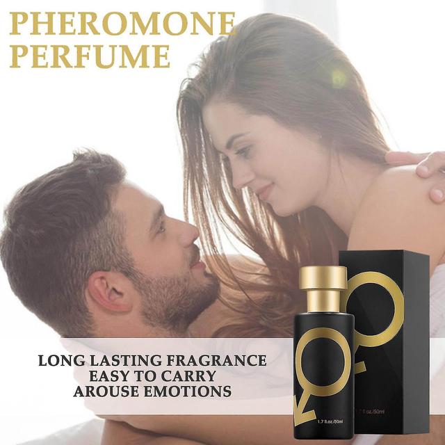 Perfume Increase Seduce To Enhance Temperament Eau Toilette 50ml on Productcaster.