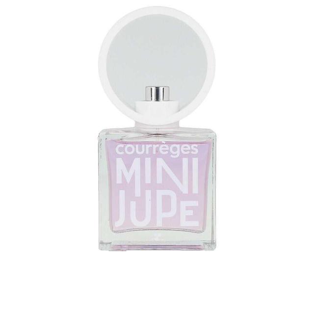 Dames Parfum Courreges Mini Jupe (50 ml) on Productcaster.