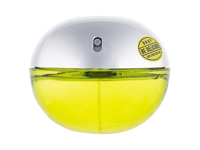 Dkny - DKNY Be Delicious - For kvinner, 100 ml on Productcaster.