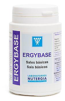 Nutergia Ergybase 60mössa, on Productcaster.