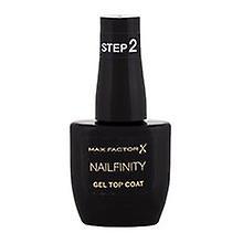 Max Factor - Nailfinity Laquer - Nail polish 12 ml on Productcaster.