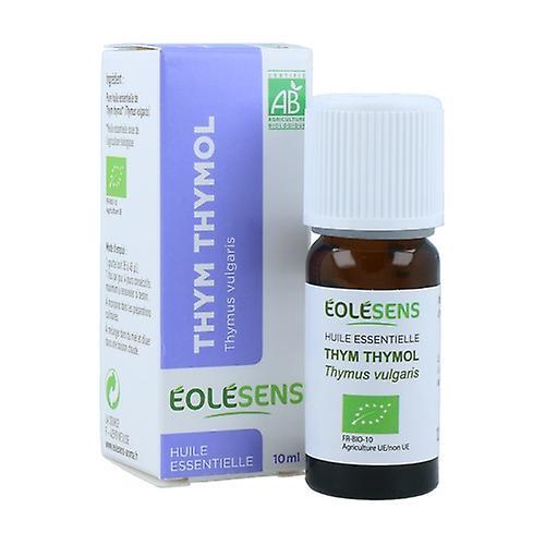 Eolesens Thyme thymol 10 ml of essential oil on Productcaster.