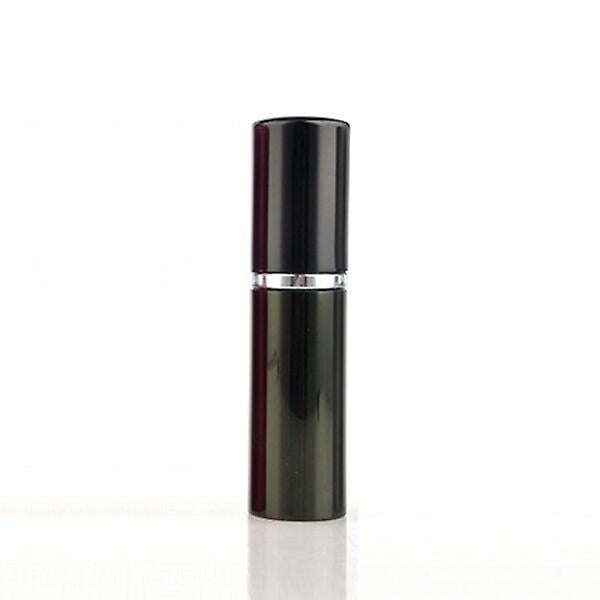 Beau Care Mini Perfume Bottle Atomizer Empty Spray Parfum Bottle 10ml Black on Productcaster.