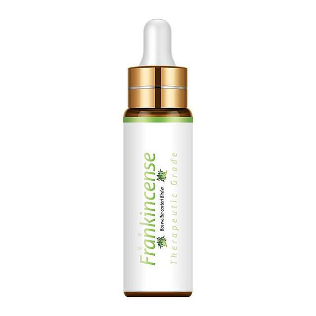 10ml Plantaardige Etherische Oliën Zuivere Essentiële Oliën van hoge kwaliteit voor Diffuser Yoga Massage en DIY Wierook 10ml on Productcaster.