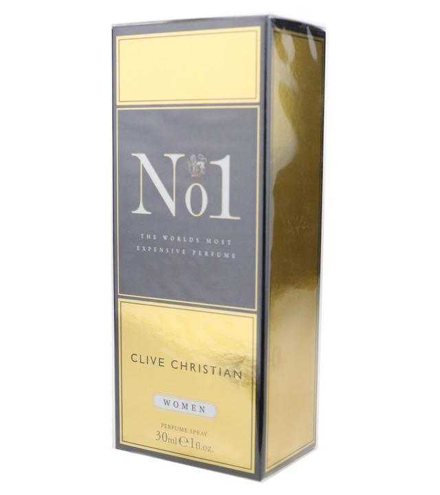 Clive Christian 'No.1 For Women' Perfume Spray 1oz/30ml New In Box 1.0 oz on Productcaster.