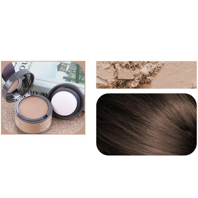 Woosien Hairlin,filling Powder Repair Shading Powder Retouching Filling-hairline,refill L on Productcaster.