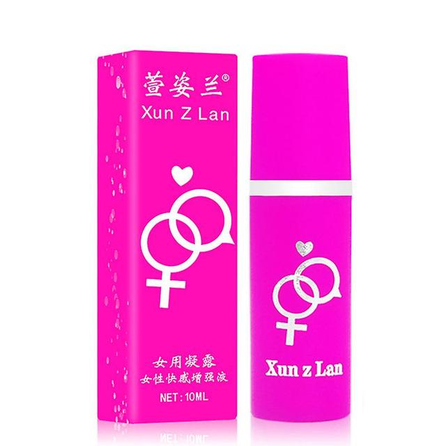 Beitong Pheromone Exciter For Women Orgasm Vagina Tightening Moistening Enhancer Afrodisiac Increase Female Libido Sexual Stimulant Gel on Productcaster.