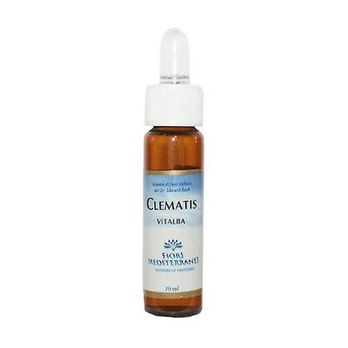 Forza Vitale FM Clematis (Clematide) 10 ml kvetinového elixíru on Productcaster.