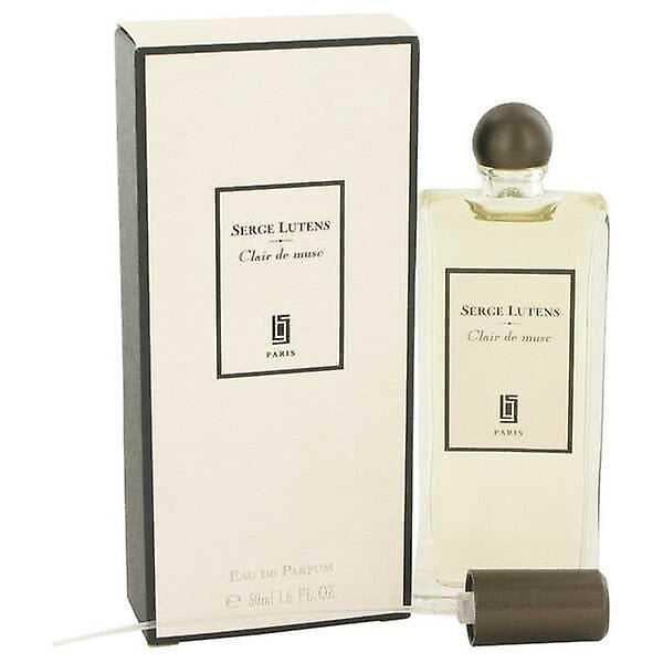 Clair De Musc Eau De Parfum Spray 1,69 oz for kvinner on Productcaster.