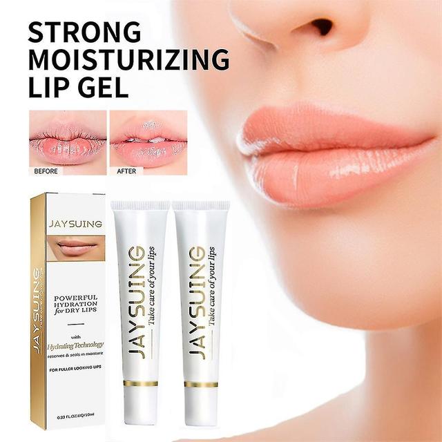 1-3pcs Unscented Lip Balm Set Multi Pack Stick Moisturising Vitamin E For Dry Lips on Productcaster.