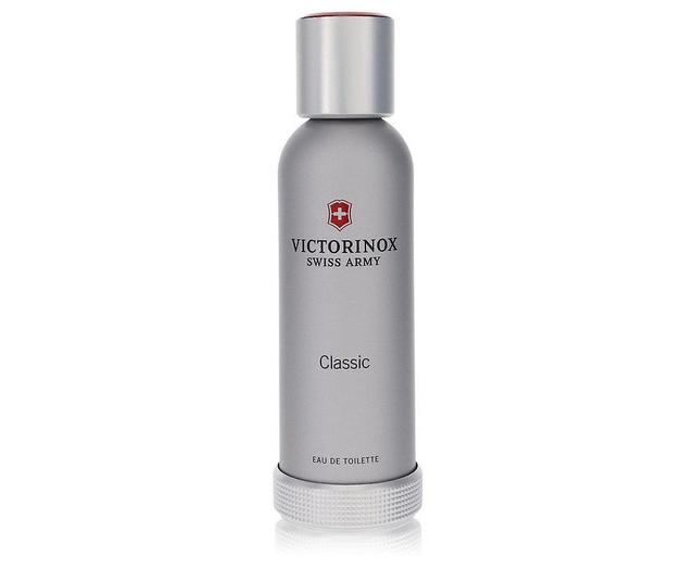 Victorinox Swiss army by victorinoxeau de toilette spray (tester) 3.4 oz on Productcaster.