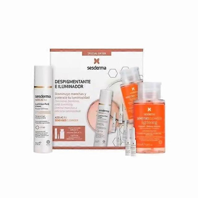 Sesderma azelac ru 50ml set 6 pieces on Productcaster.