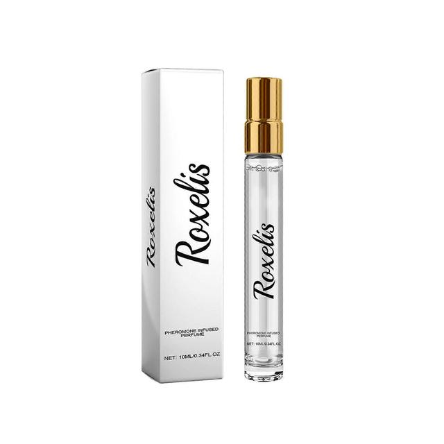 Fruushop Męskie perfumy damskie zwiększają pewność siebie i samoocenę oraz atrakcyjność 10ml_c24070238 A on Productcaster.