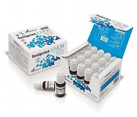 Soria Natural Fost Print Junior 20 Vials on Productcaster.