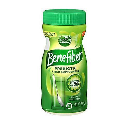 Benefiber Daily Prebiotic Fiber Supplement Powder, Contagem de 1 (Pacote de 1) on Productcaster.