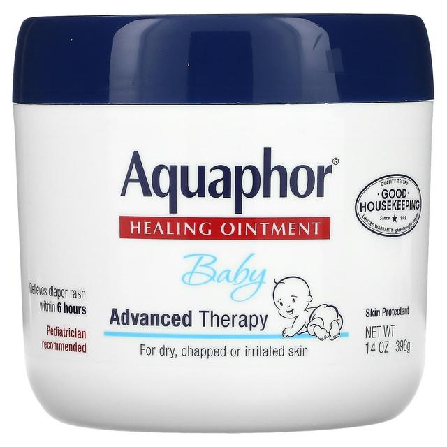 Aquaphor, Baby, Unguento curativo, 14 oz (396 g) on Productcaster.