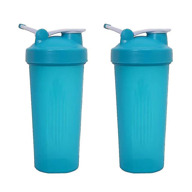 Large-capacity Shaker Cup Milkshake Protein Powder Fitness Sports on Productcaster.