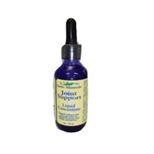 Eidon Ionic Minerals Joint Support, Concentrate 2 oz (Pack of 1) on Productcaster.