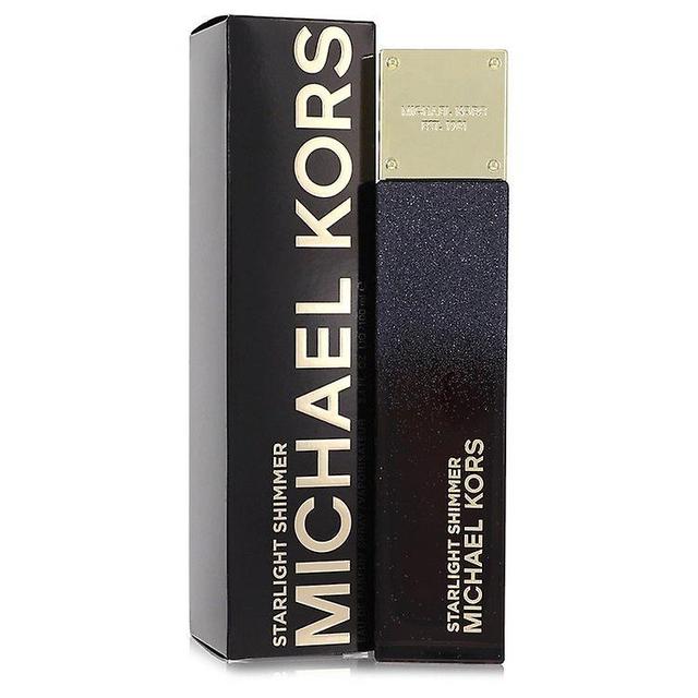 Michael kors starlight shimmer eau de parfum spray by michael kors on Productcaster.