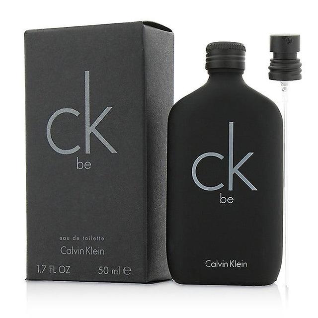 Calvin Klein Ck be eau de toilette spray - 50ml/1.7oz on Productcaster.