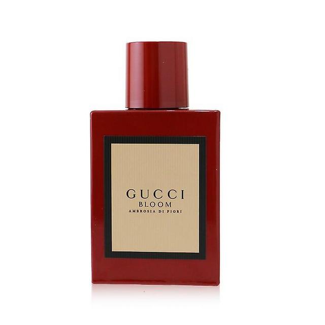 Gucci Bloom ambrosia di fiori eau de parfum intense spray - 50ml/1.7oz on Productcaster.