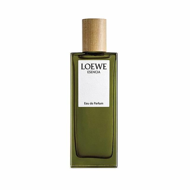 Loewe Düfte Loewe Esencia Edp Men 100 Vpo Formato Nuevo 100ml on Productcaster.