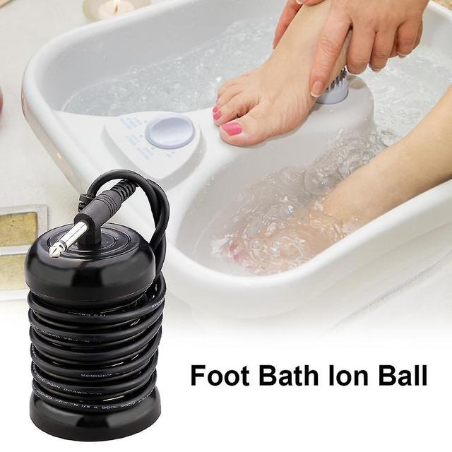 Xbedy Ionic Detox Foot Bath Array Replacement Array for Ionic Foot Detox Machine Spa System CNO.002237 on Productcaster.