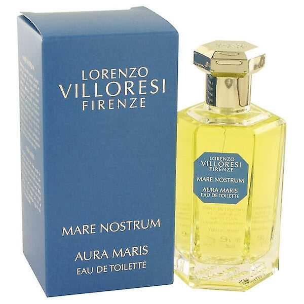 Mare Nostrum Eau De Toilette Spray 3.4 Oz For Women on Productcaster.