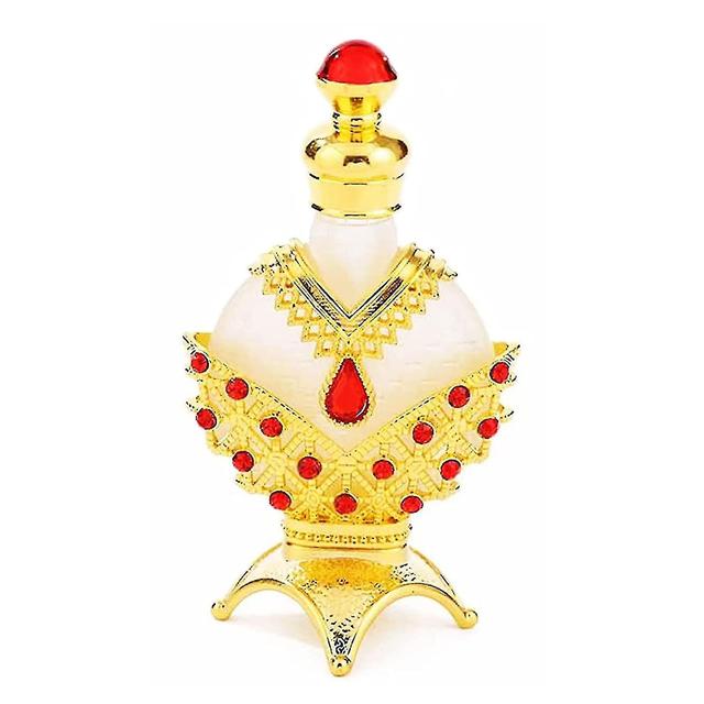 Hareem Al Sultan Gold z Dubaju- długotrwały i uzależniający osobisty zapach olejku perfumowego - skoncentrowany olejek perfumowany 35ml szt. 15ml on Productcaster.