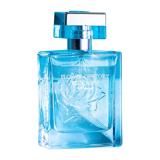 Kuankuanbao Carved Exquisite Light Long-lasting Womens Perfume 50ml on Productcaster.