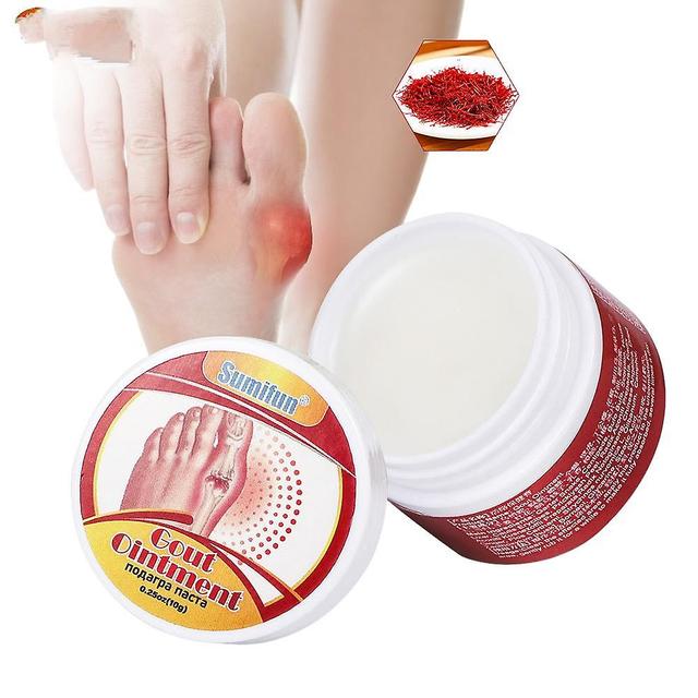 10set, 10g Toe & Knee Joint Care Cream on Productcaster.