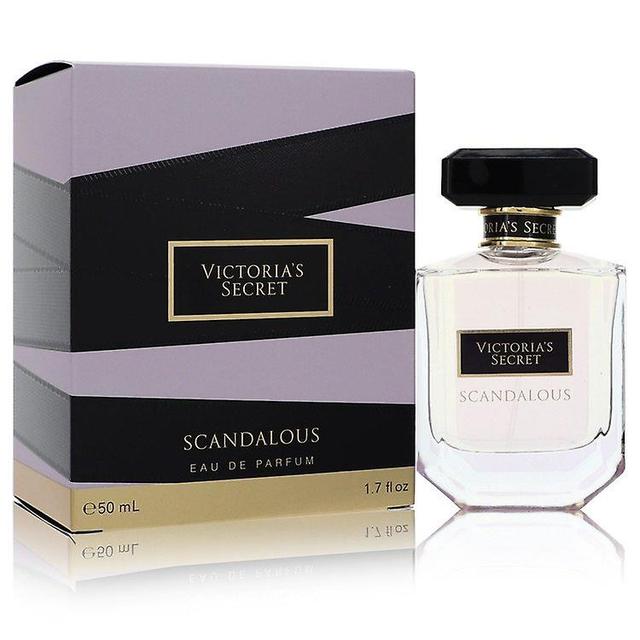 Victoria's Secret Scandalous by Victoria's Secret Eau De Parfum Spray 50ml on Productcaster.