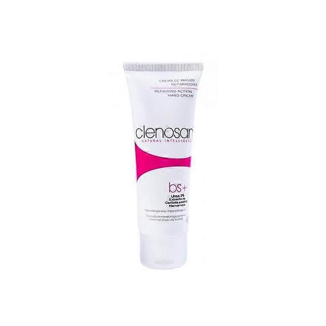 Clenosan cream de manos 75ml on Productcaster.